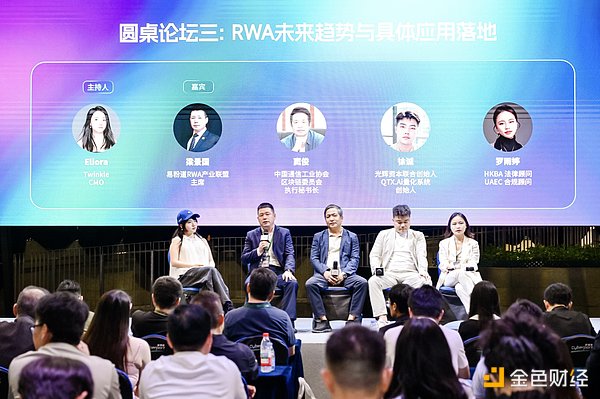 从veDAO到TrendX：一位老投资人的观察手记