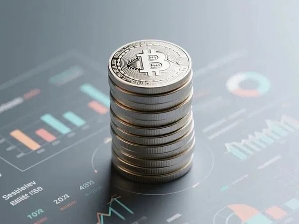 数字资产崛起：一场正在重塑全球金融格局的革命