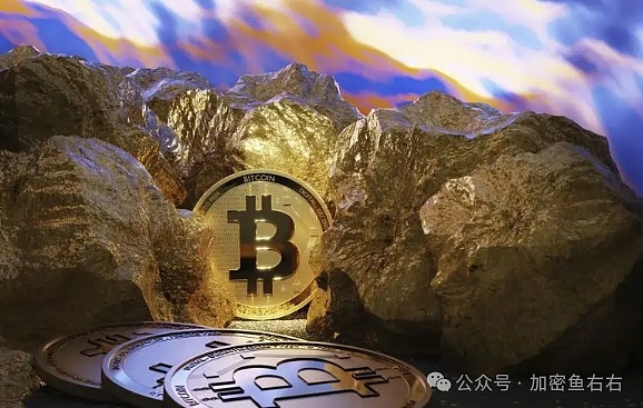 加密货币市场观察：比特币蓄势待发，山寨币暗流涌动