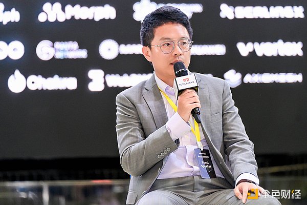 AI进化之夜：Token2049边会ChainStar活动全记录
