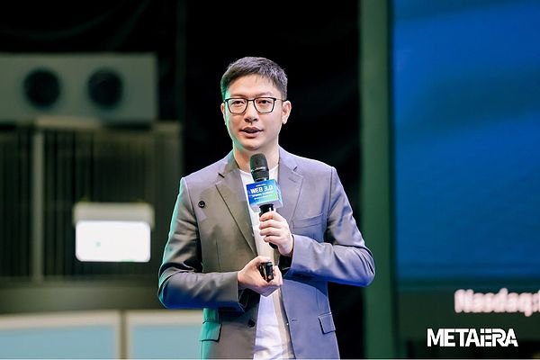 Fhenix：当区块链遇上魔法加密，这可能是Web3最性感的突破