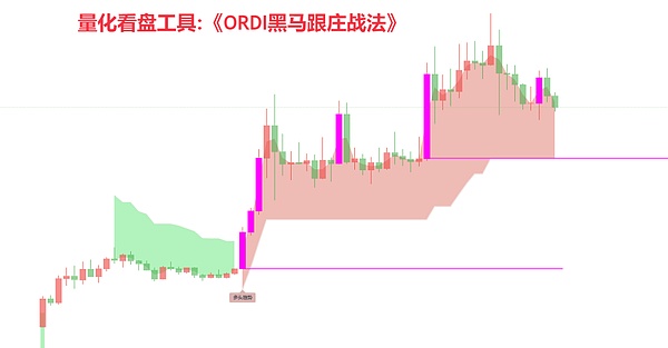 比特币鲸鱼疯狂扫货，但这波操作真能托起牛市吗？