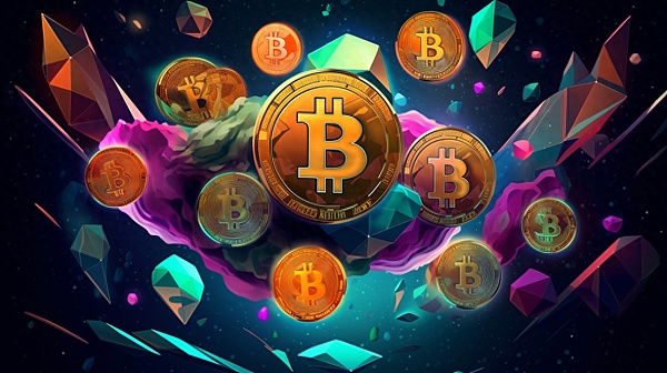 深夜财经 | 比特币ETF：加密世界的金钥匙终于要出现了？