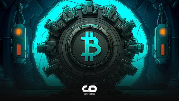 比特币减半倒计时：一场酝酿中的数字黄金风暴