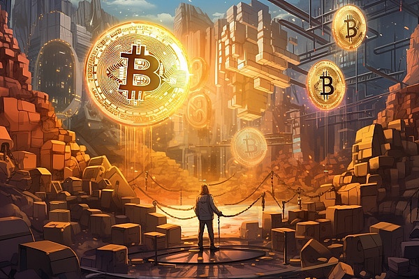 当创作者遇上区块链：Story Protocol如何重新定义IP管理？